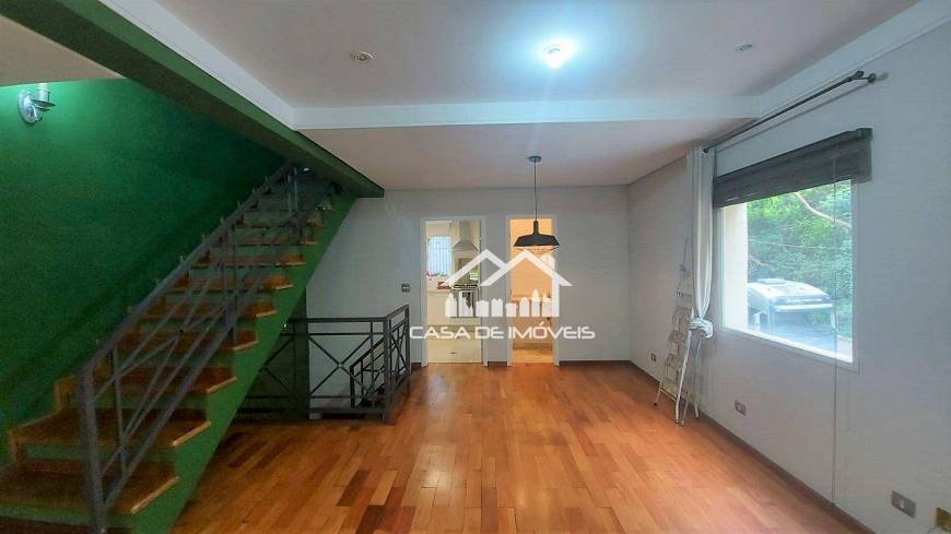 Foto 3 de Casa de Condomínio com 4 Quartos à venda, 220m² em Vila Andrade, São Paulo