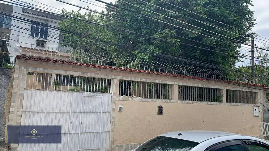 Foto 2 de Casa de Condomínio com 6 Quartos à venda, 133m² em Oswaldo Cruz, Rio de Janeiro