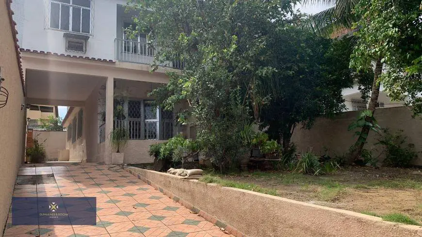 Foto 5 de Casa de Condomínio com 6 Quartos à venda, 133m² em Oswaldo Cruz, Rio de Janeiro