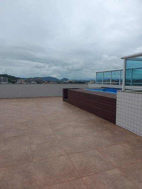 Foto 1 de Cobertura com 3 Quartos à venda, 255m² em Campo Grande, Rio de Janeiro