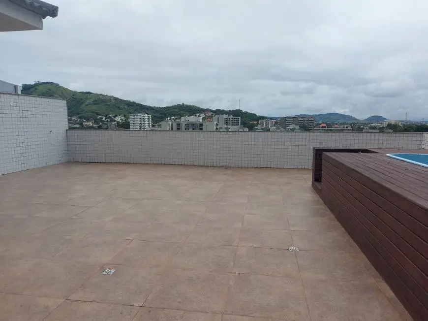 Foto 5 de Cobertura com 3 Quartos à venda, 255m² em Campo Grande, Rio de Janeiro