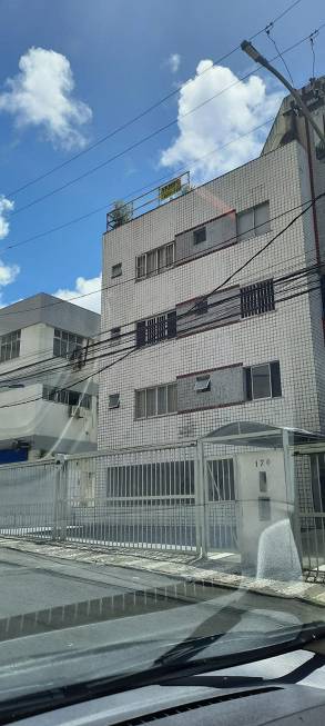 Foto 1 de Cobertura com 3 Quartos à venda, 187m² em Pituba, Salvador