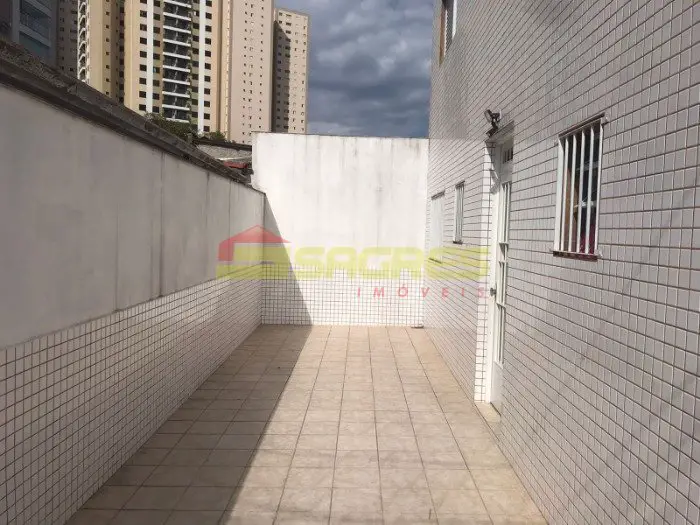Foto 1 de Kitnet com 1 Quarto para alugar, 30m² em Parada Inglesa, São Paulo