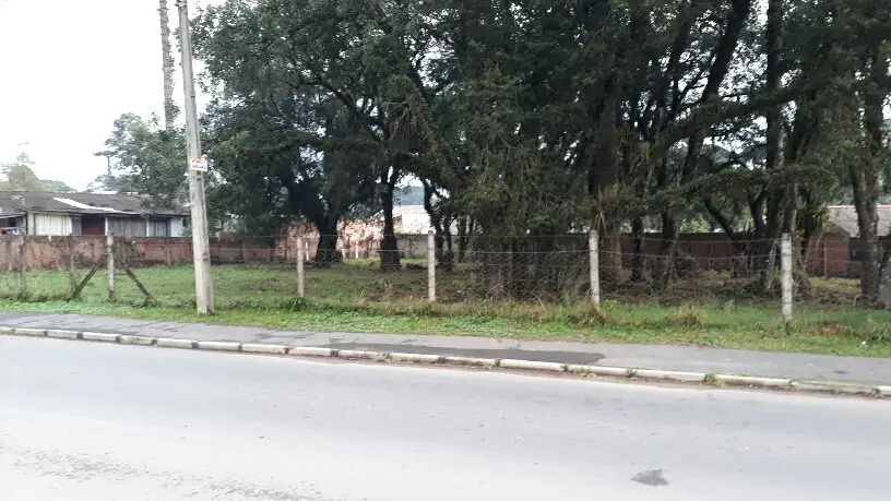 Foto 1 de Lote/Terreno à venda, 532m² em Guarituba, Piraquara