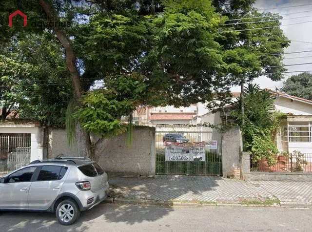 Foto 1 de Lote/Terreno à venda, 300m² em Jardim Bela Vista, São José dos Campos
