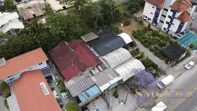 Foto 2 de Lote/Terreno para alugar, 900m² em Jurerê, Florianópolis