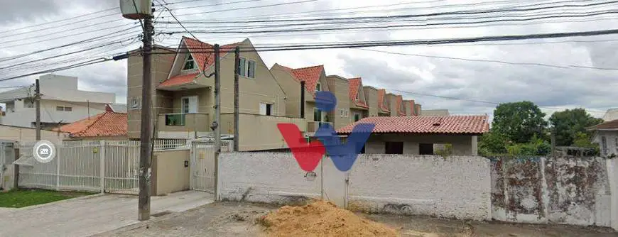 Foto 2 de Lote/Terreno à venda, 1392m² em Portão, Curitiba