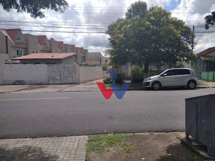 Foto 3 de Lote/Terreno à venda, 1392m² em Portão, Curitiba
