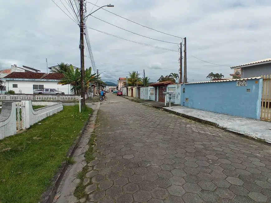 Foto 2 de Lote/Terreno à venda, 250m² em Praia Das Palmeiras, Caraguatatuba