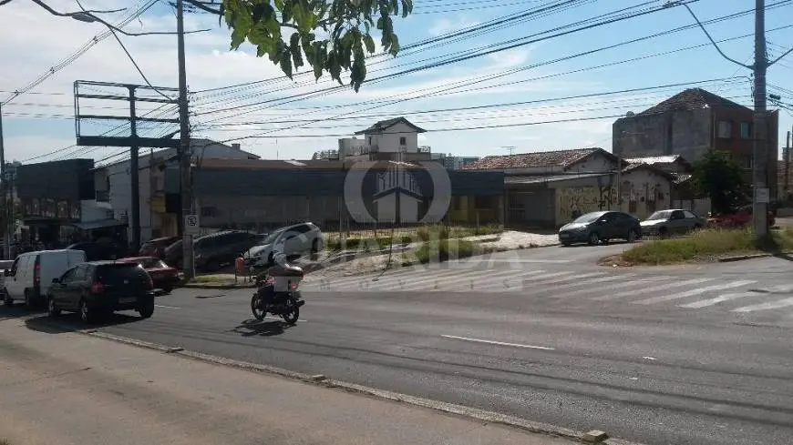 Foto 1 de Lote/Terreno à venda em São Sebastião, Porto Alegre