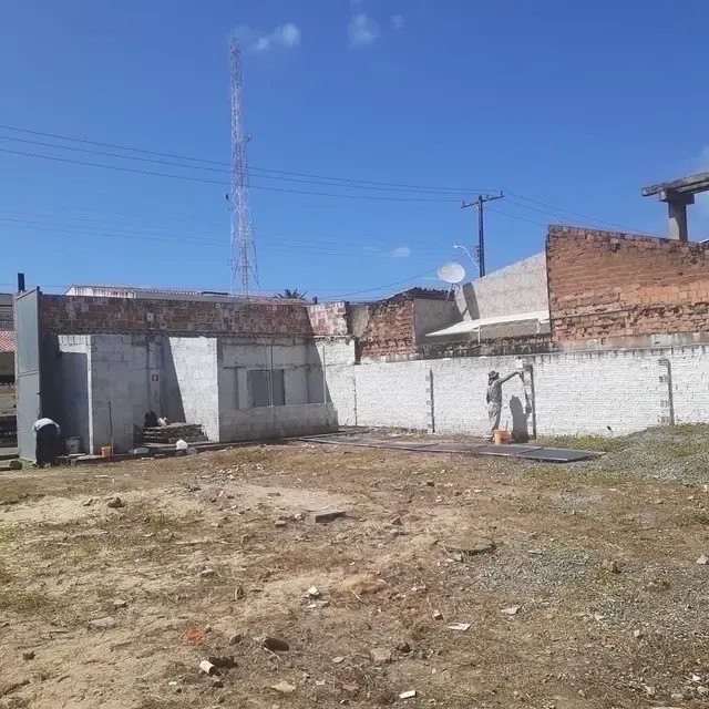 Foto 1 de Lote/Terreno para alugar em Trapiche da Barra, Maceió