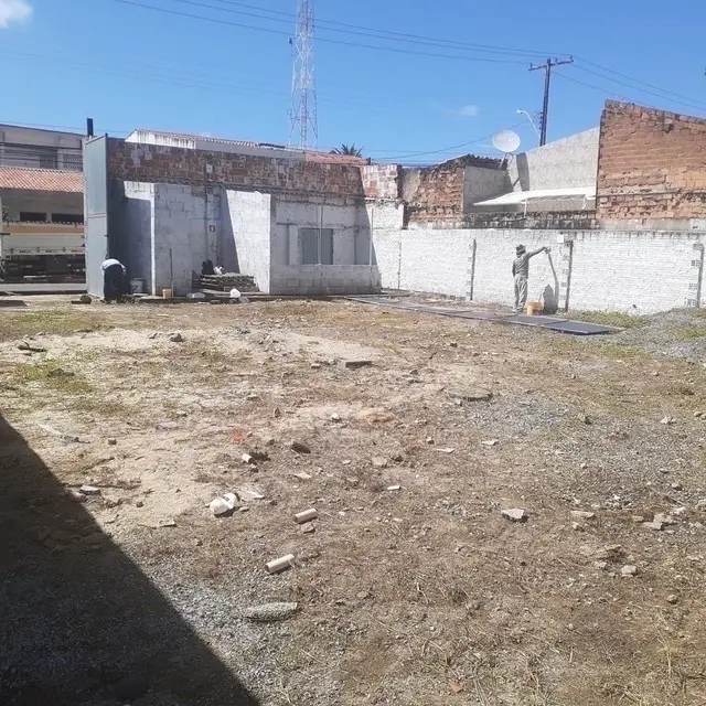 Foto 2 de Lote/Terreno para alugar em Trapiche da Barra, Maceió