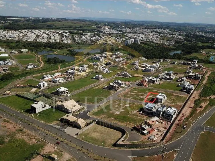 Foto 3 de Lote/Terreno à venda, 469m² em Vila Capuava, Valinhos