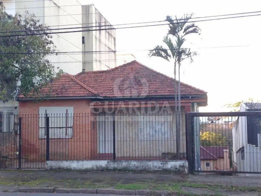 Foto 1 de Lote/Terreno à venda em Vila Ipiranga, Porto Alegre