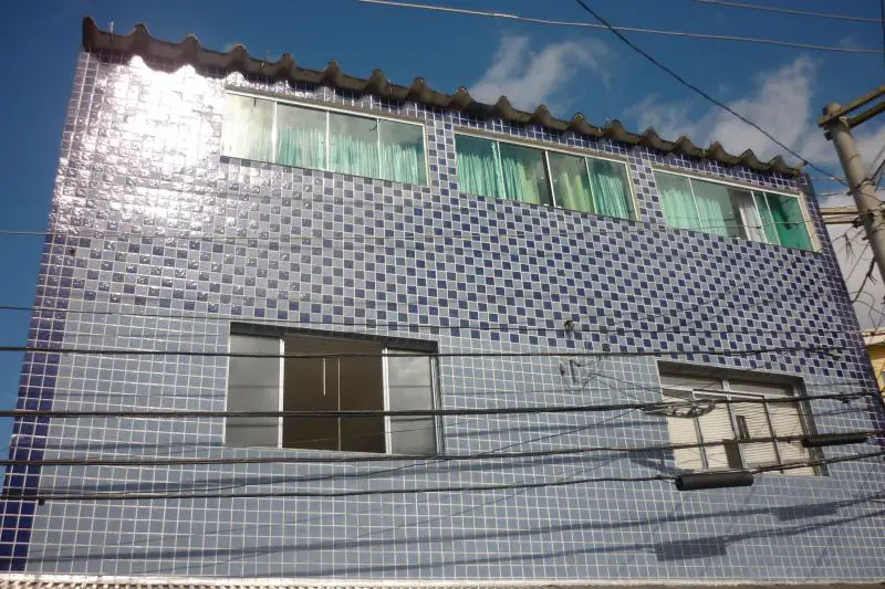 Foto 3 de Sobrado com 2 Quartos à venda, 130m² em Vila Nova Mazzei, São Paulo