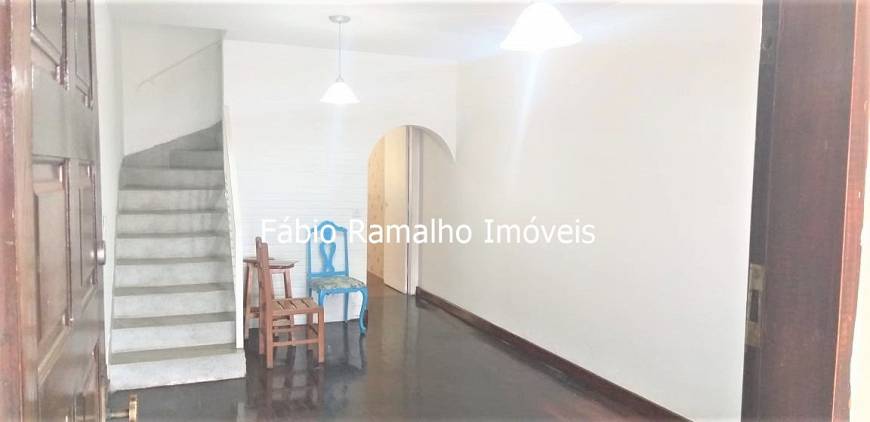 Foto 4 de Sobrado com 2 Quartos à venda, 104m² em Vila Paulista, São Paulo
