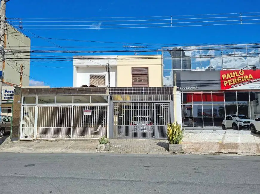 Foto 1 de Sobrado com 3 Quartos à venda, 147m² em Centro, Guarulhos