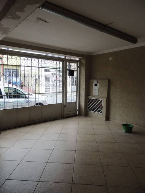 Foto 1 de Sobrado com 3 Quartos para alugar, 250m² em Vila Carolina, São Paulo