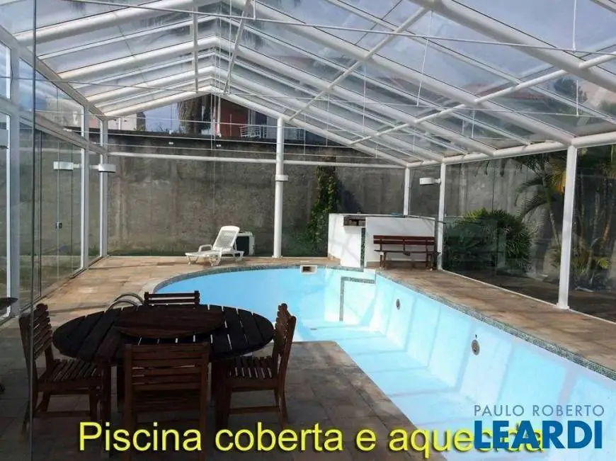 Foto 2 de Sobrado com 4 Quartos à venda, 600m² em Jardim Europa, Poços de Caldas