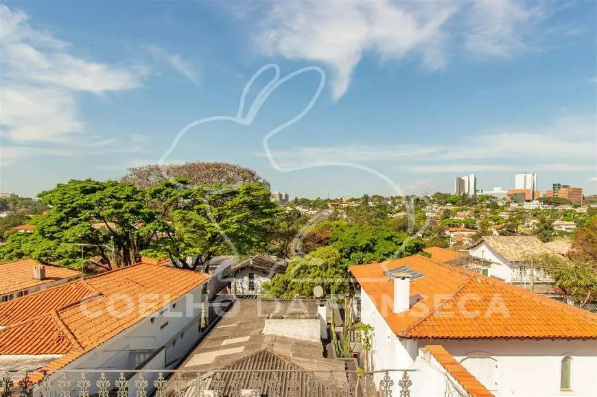 Foto 5 de Sobrado com 4 Quartos à venda, 251m² em Jardim Leonor, São Paulo