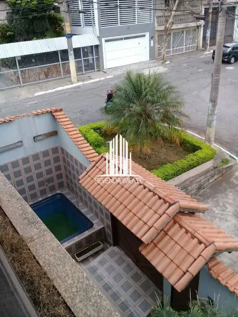 Foto 4 de Sobrado com 4 Quartos à venda, 125m² em Vila Carmosina, São Paulo