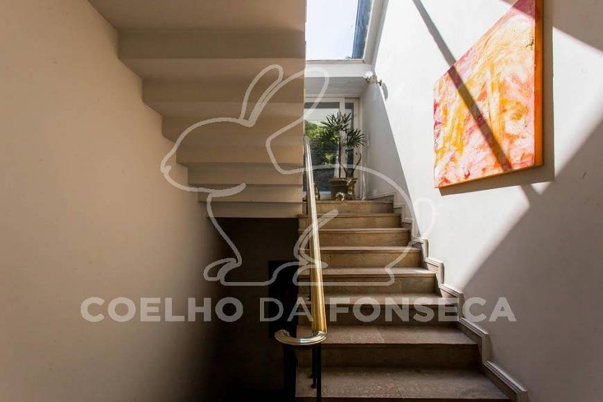 Foto 4 de Sobrado com 5 Quartos à venda, 713m² em Jardim São Bento, São Paulo