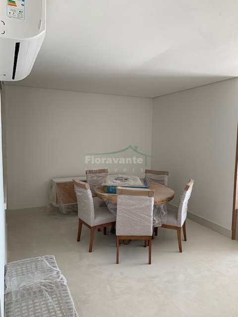 Foto 2 de Apartamento com 1 Quarto para venda ou aluguel, 96m² em Aparecida, Santos