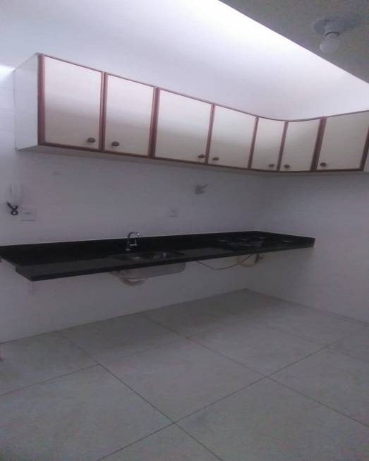 Foto 1 de Apartamento com 1 Quarto para alugar, 35m² em Asa Norte, Brasília