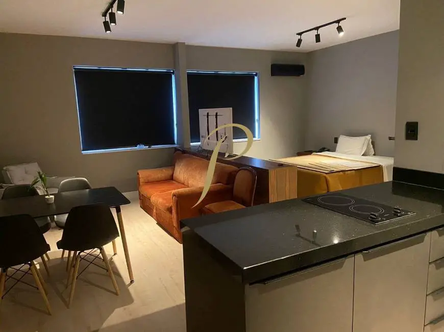 Foto 1 de Apartamento com 1 Quarto à venda, 44m² em Atiradores, Joinville