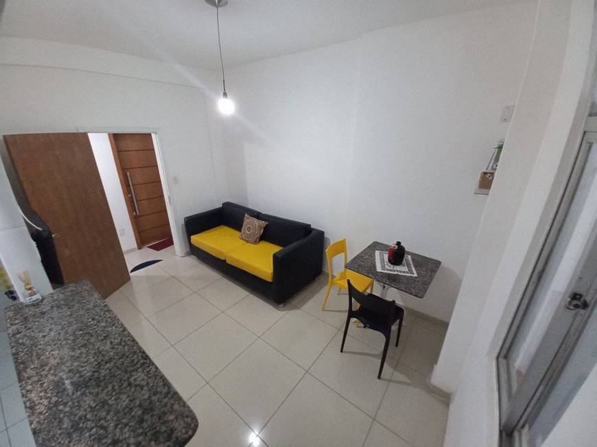 Foto 1 de Apartamento com 1 Quarto para alugar, 43m² em Barra, Salvador
