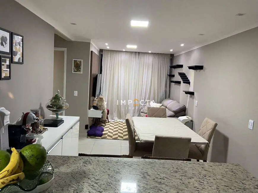 Foto 1 de Apartamento com 1 Quarto à venda, 48m² em Belo Horizonte, Pouso Alegre