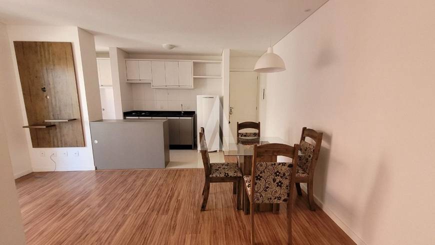 Foto 4 de Apartamento com 1 Quarto à venda, 62m² em Bom Retiro, Joinville