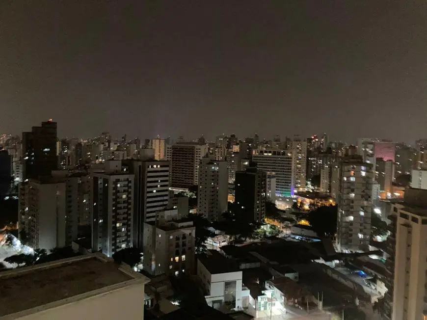 Foto 4 de Apartamento com 1 Quarto à venda, 47m² em Botafogo, Campinas
