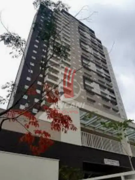 Foto 1 de Apartamento com 1 Quarto para alugar, 38m² em Brás, São Paulo