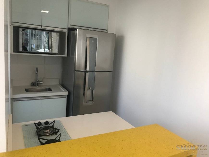 Foto 5 de Apartamento com 1 Quarto para alugar, 86m² em Centro, Florianópolis