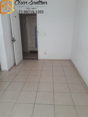 Foto 3 de Apartamento com 1 Quarto à venda, 50m² em Centro, Lauro de Freitas