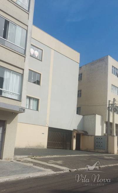 Foto 1 de Apartamento com 1 Quarto à venda, 70m² em Centro, Ponta Grossa