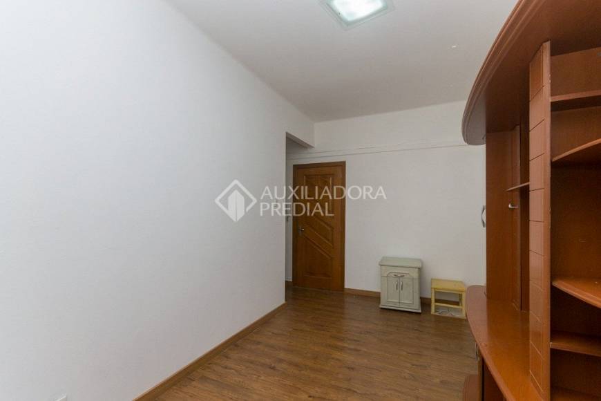 Foto 3 de Apartamento com 1 Quarto para alugar, 52m² em Centro Histórico, Porto Alegre