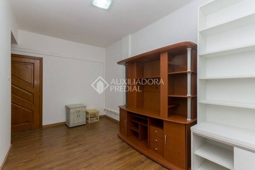 Foto 4 de Apartamento com 1 Quarto para alugar, 52m² em Centro Histórico, Porto Alegre