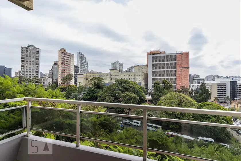 Foto 5 de Apartamento com 1 Quarto para alugar, 60m² em Centro Histórico, Porto Alegre