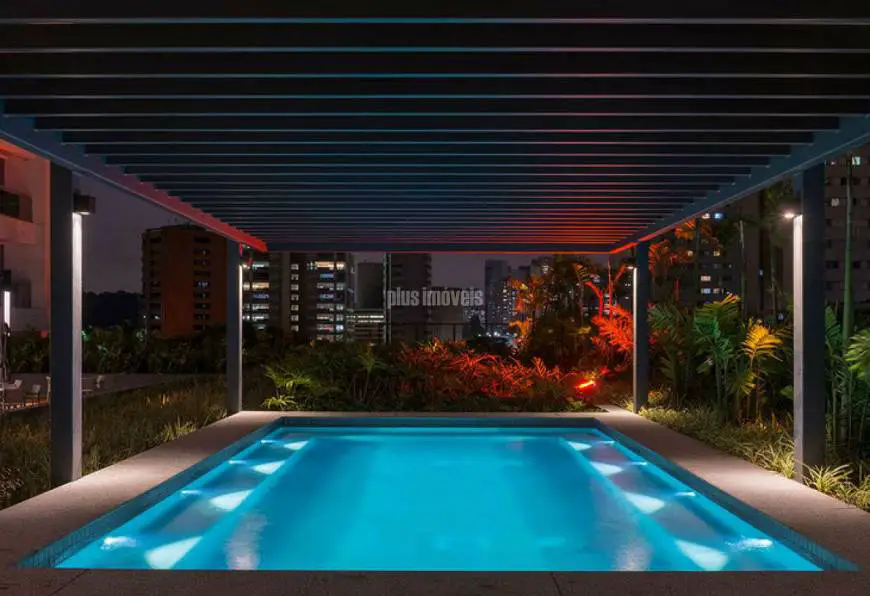 Foto 1 de Apartamento com 1 Quarto à venda, 60m² em Chácara Santo Antônio, São Paulo