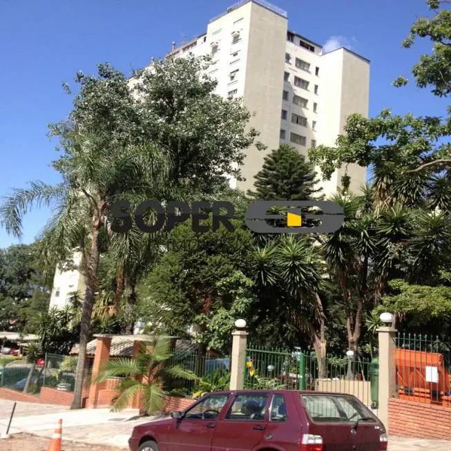 Foto 1 de Apartamento com 1 Quarto para alugar, 45m² em Cristal, Porto Alegre