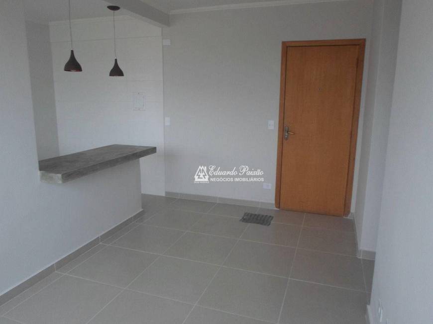 Foto 1 de Apartamento com 1 Quarto à venda, 41m² em Gopouva, Guarulhos