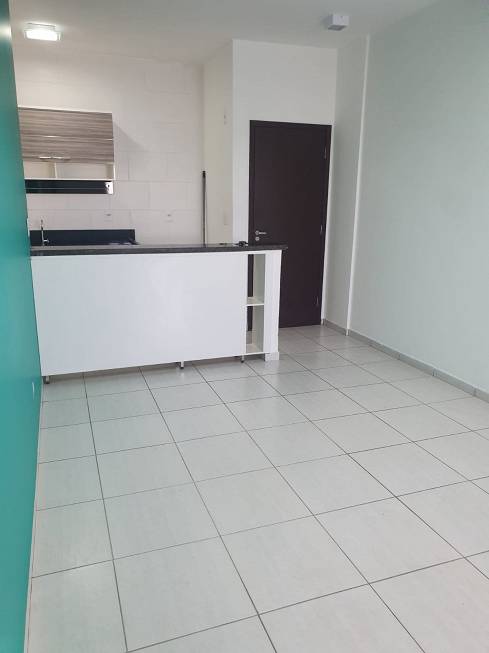 Foto 3 de Apartamento com 1 Quarto à venda, 54m² em Higienopolis, São José do Rio Preto