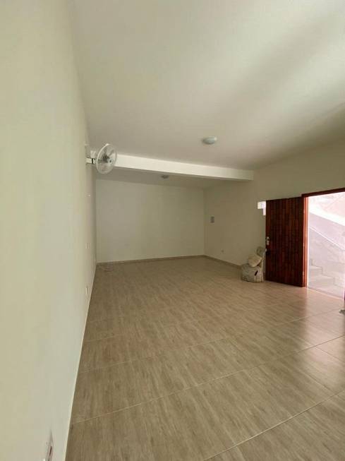 Foto 4 de Apartamento com 1 Quarto para alugar, 85m² em Horto Florestal, São Paulo