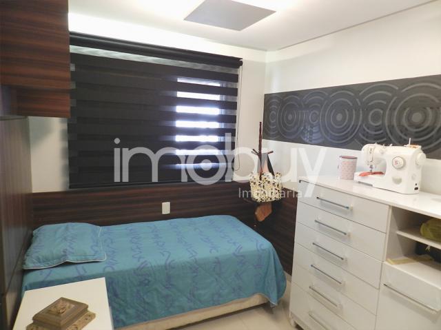 Foto 1 de Apartamento com 1 Quarto à venda, 10m² em Jardim Goiás, Goiânia