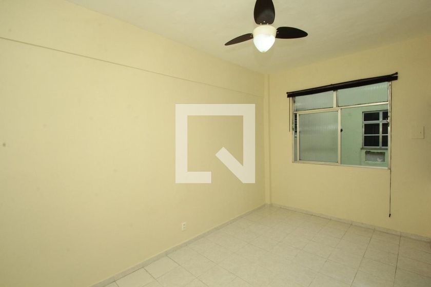 Foto 1 de Apartamento com 1 Quarto para alugar, 25m² em Santa Teresa, Rio de Janeiro