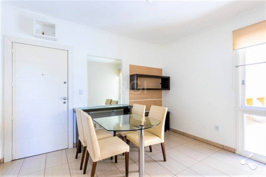 Foto 4 de Apartamento com 1 Quarto à venda, 37m² em São João, Porto Alegre