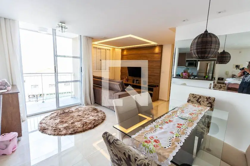Foto 1 de Apartamento com 1 Quarto à venda, 51m² em Sapopemba, São Paulo