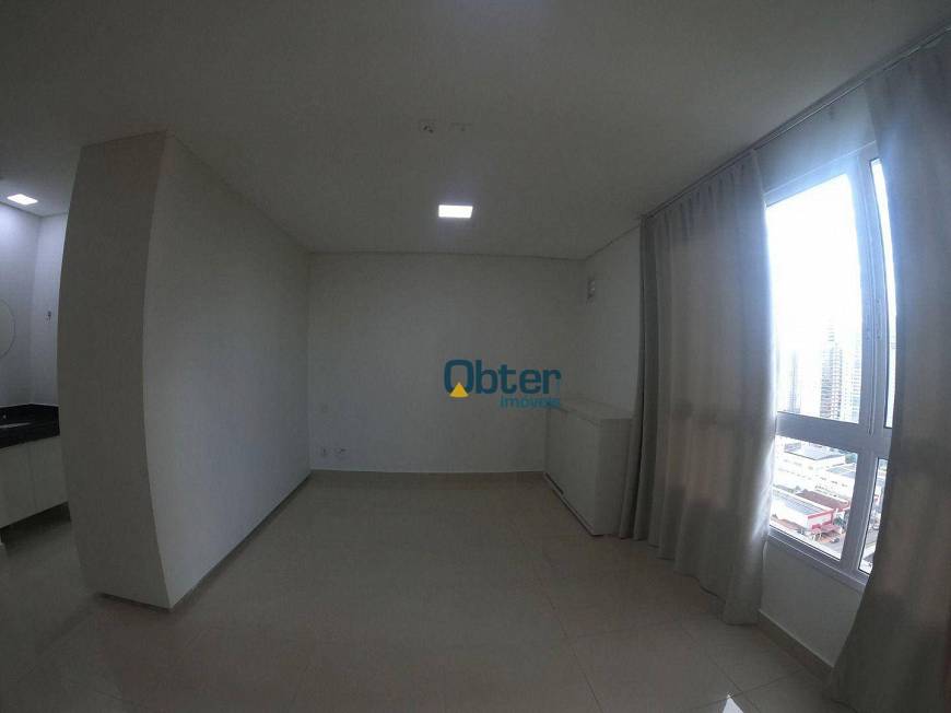 Foto 4 de Apartamento com 1 Quarto para alugar, 36m² em Setor Bueno, Goiânia